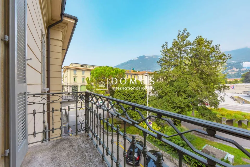 Komfortable Wohnung in Piazza Indipendenza – Foto 8 von 9