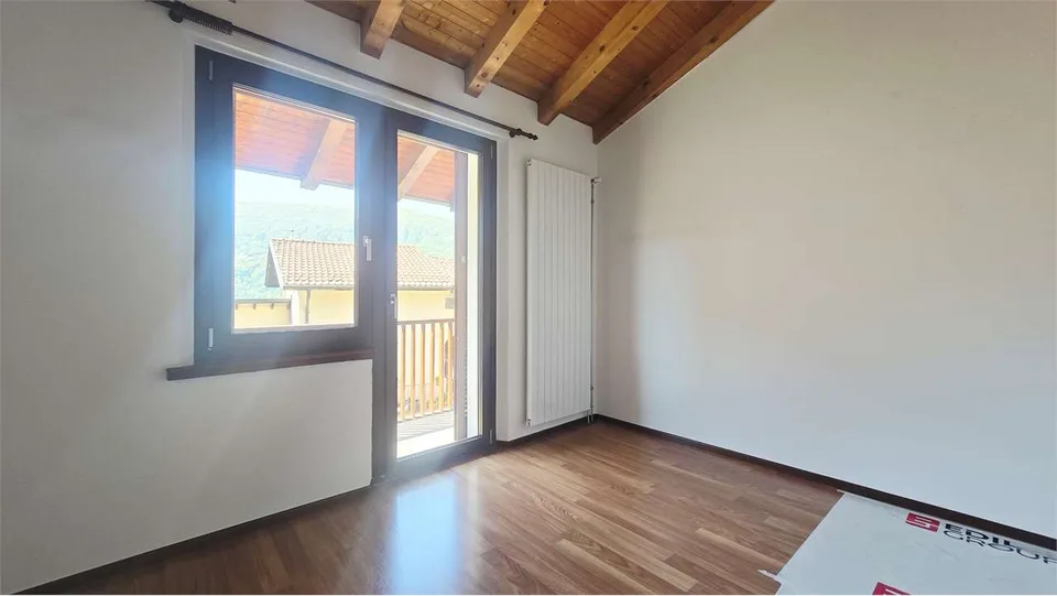 Casa nel nucleo di Vezia - Affitto CHF 1'500.- o formula Rent-to-Buy – foto 3 di 13