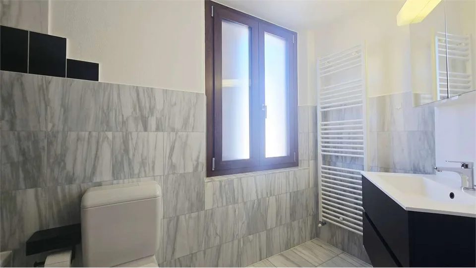 Casa nel nucleo di Vezia - Affitto CHF 1'500.- o formula Rent-to-Buy – foto 10 di 13