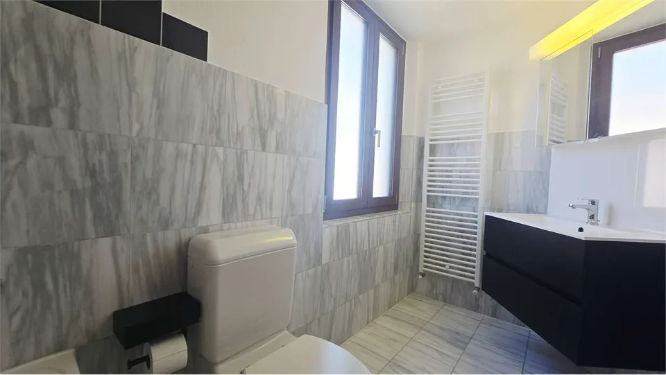 Casa nel nucleo di Vezia - Affitto CHF 1'500.- o formula Rent-to-Buy – foto 12 di 13