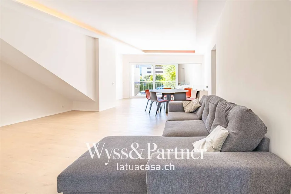 Appartement caractéristique de 3,5 pièces au cœur d'Ascona – photo 5 sur 12