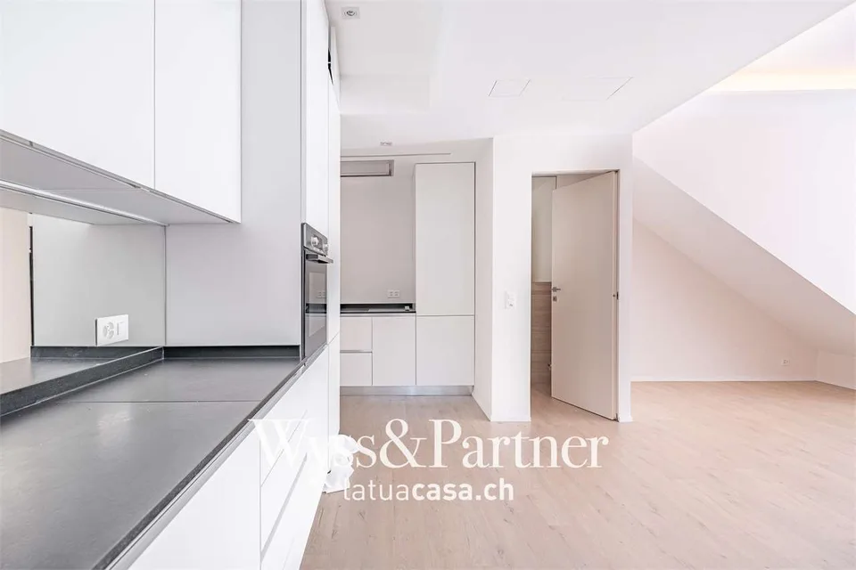 Appartement caractéristique de 3,5 pièces au cœur d'Ascona – photo 2 sur 12