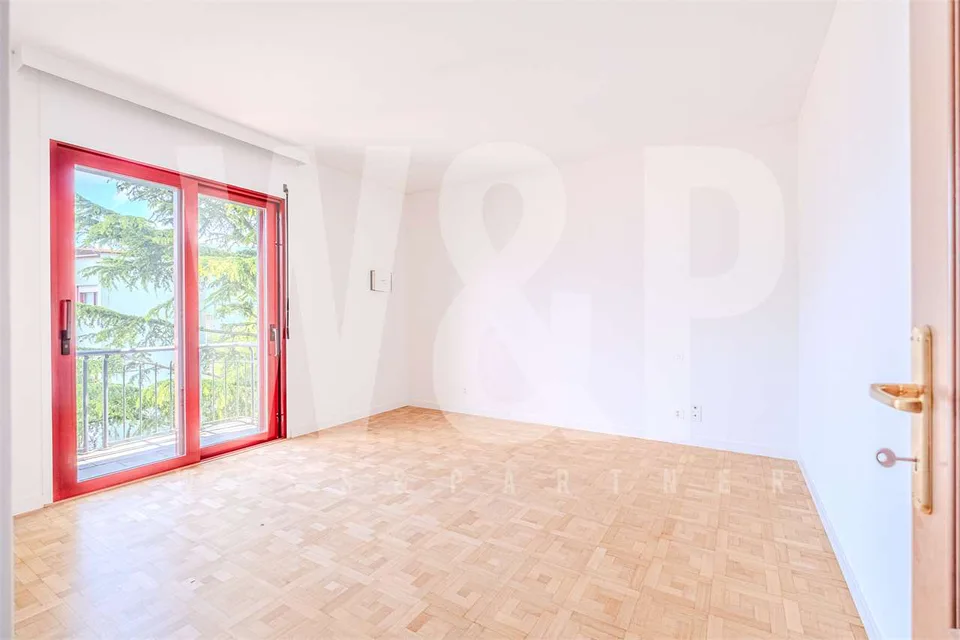 Lugano splendido 5.5 completamente ristrutturato – foto 6 di 13