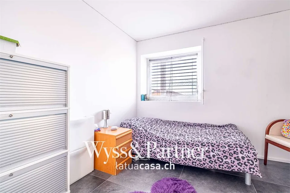 Bellissimo appartamento di 3.5 locali – foto 4 di 7