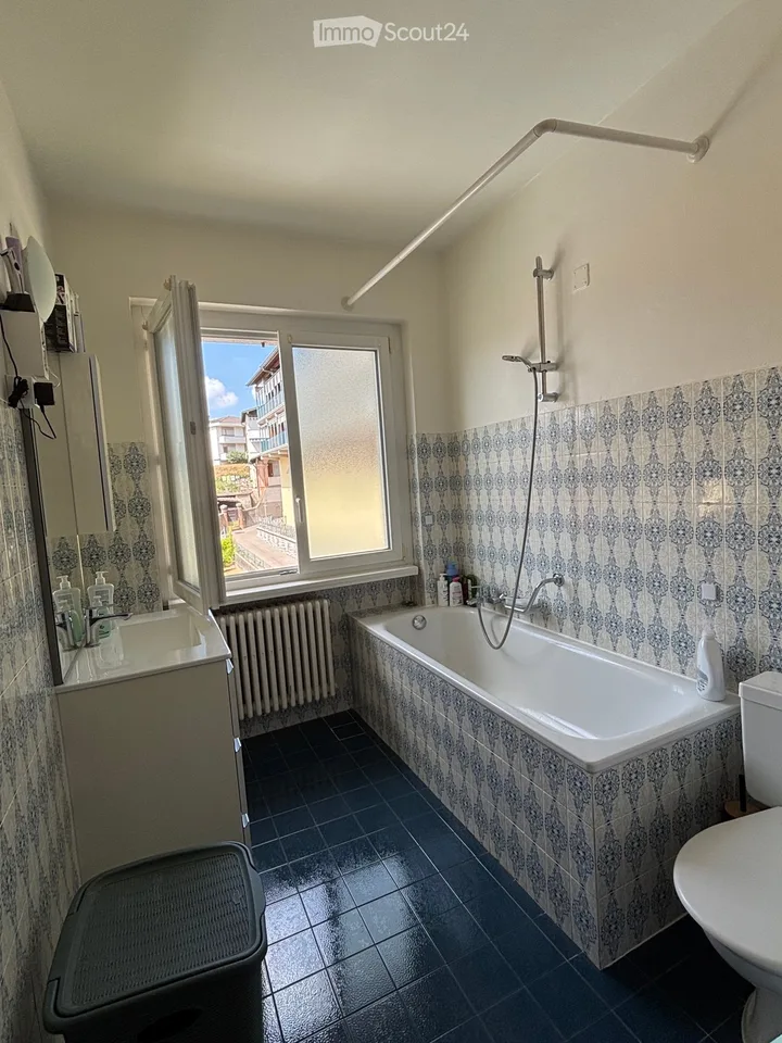 Submieter für helles 4.5-Zimmer-Apartment in Balerna – Foto 4 von 5