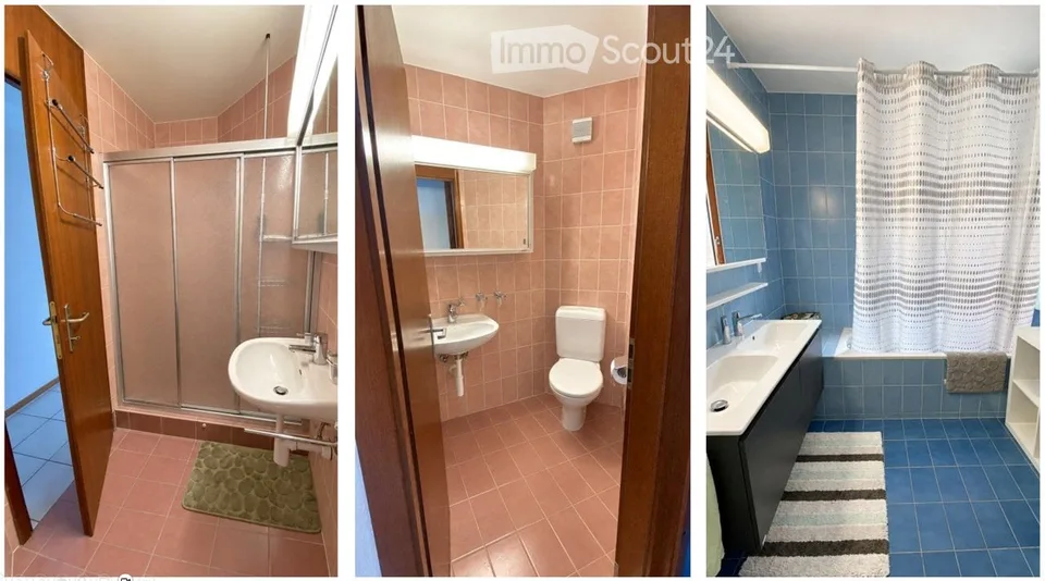 Selten in La Coudre | Geräumige 4.5 Zimmer mit Garten – Foto 5 von 5
