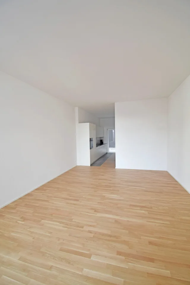 Appartamento 1.5 locali nel centro città con area di seduta