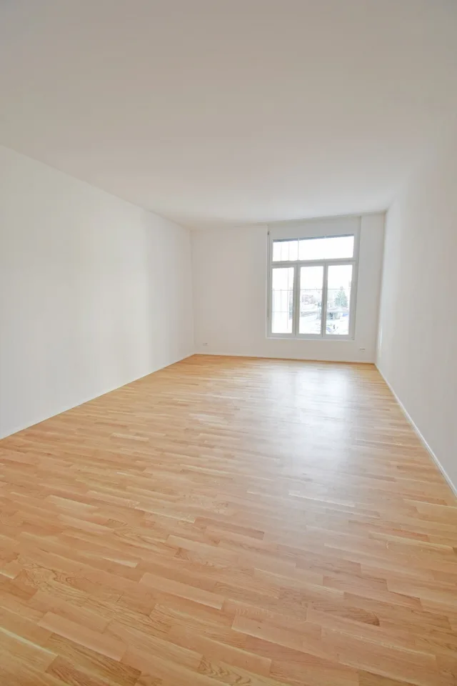 Appartamento 1.5 locali nel centro città con area di seduta
