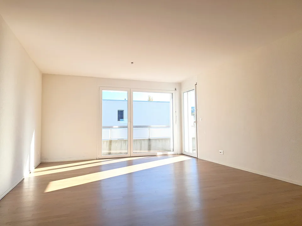 3.5 Zimmer Wohnung in Domdidier – Foto 3 von 10