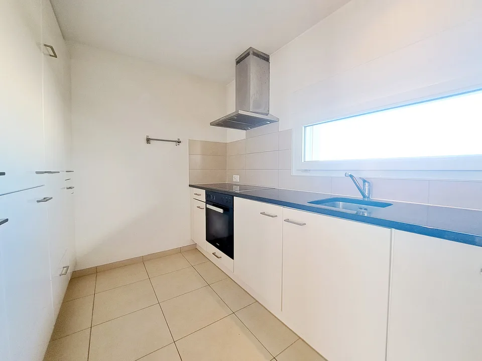3.5 Zimmer Wohnung in Domdidier – Foto 2 von 10