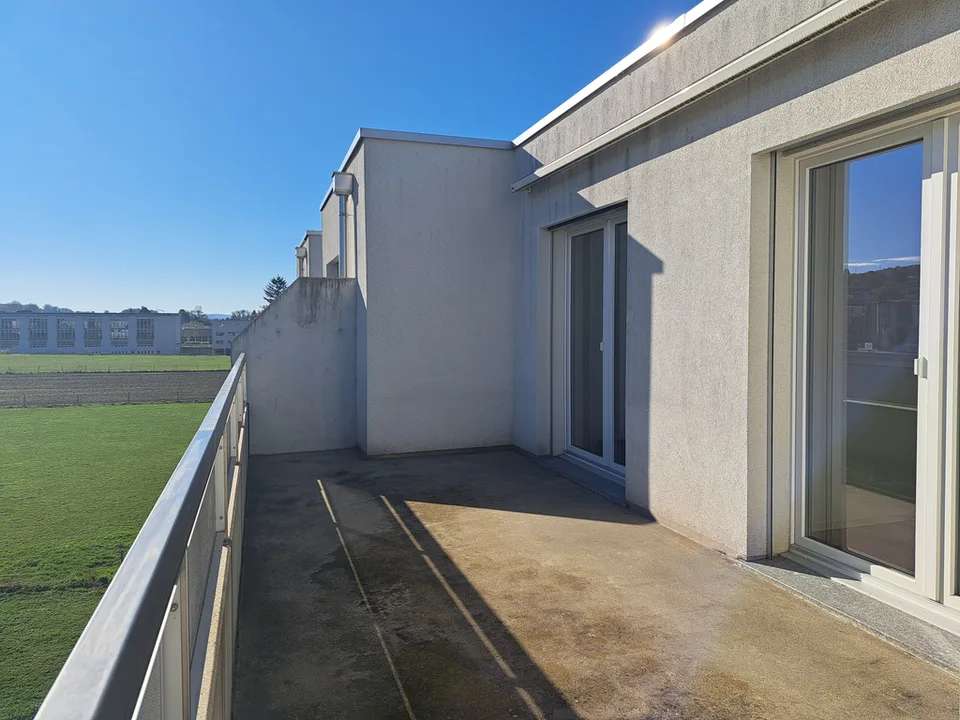 3.5 Zimmer Wohnung in Domdidier – Foto 4 von 10