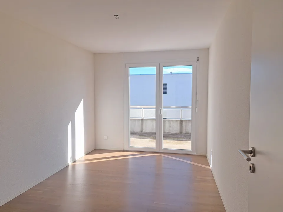 3.5 Zimmer Wohnung in Domdidier – Foto 6 von 10