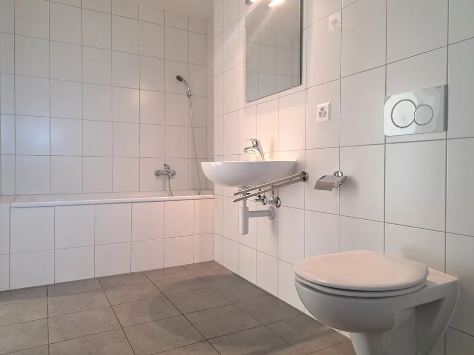 3.5 Zimmer Wohnung in Domdidier – Foto 8 von 10