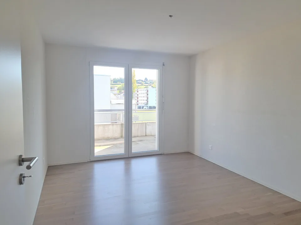 3.5 Zimmer Wohnung in Domdidier – Foto 7 von 10