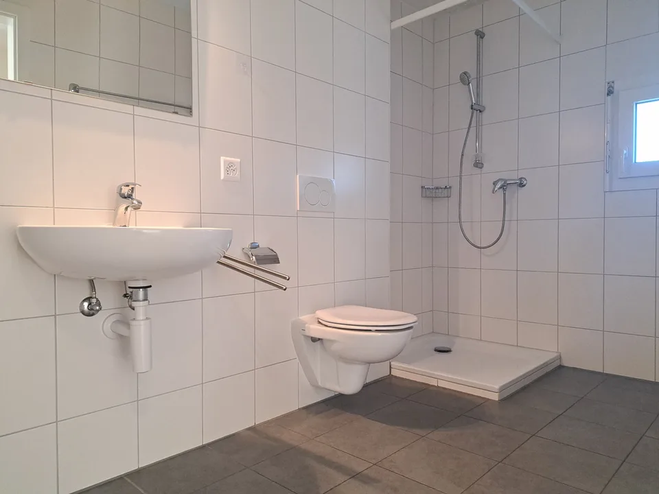 3.5 Zimmer Wohnung in Domdidier – Foto 9 von 10
