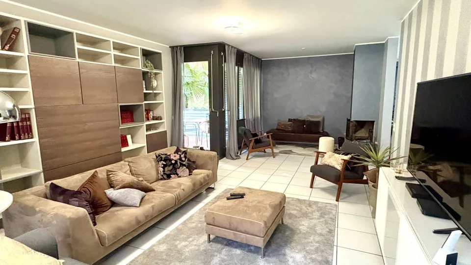 Appartamento - Lugano – foto 2 di 13