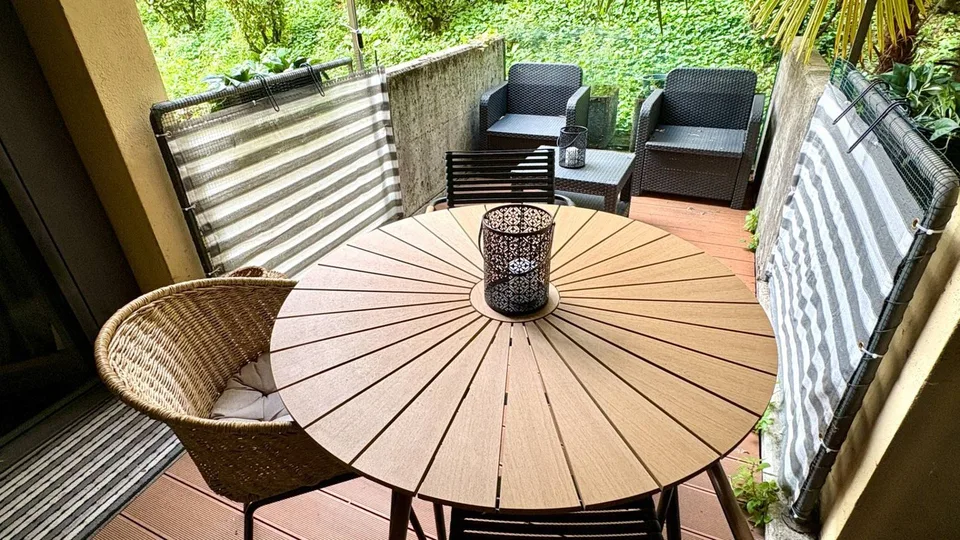 Appartamento - Lugano – foto 11 di 13