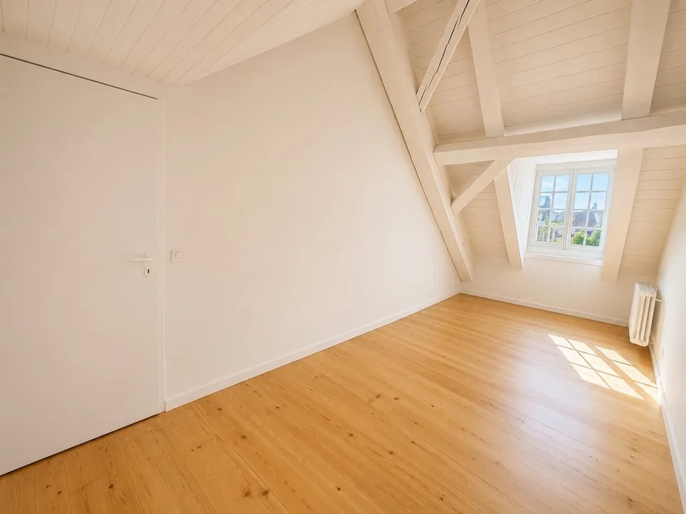 Incantevole duplex di 4,5 locali nel cuore della città – foto 10 di 12