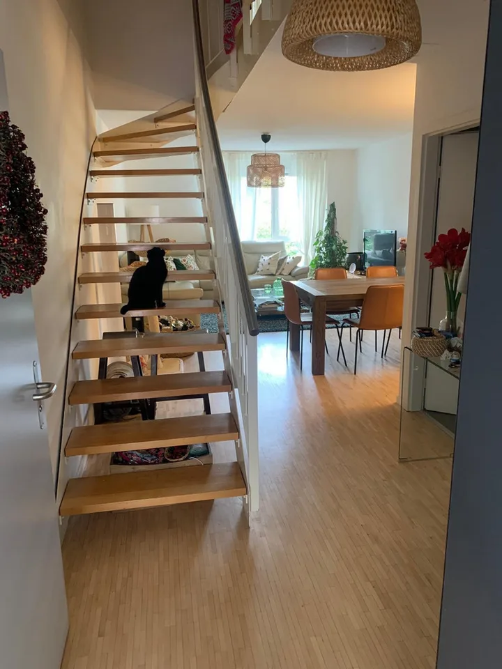 For rent, Duplex, 1007 Lausanne, Ref 4925.02.0302 – photo 5 of 10