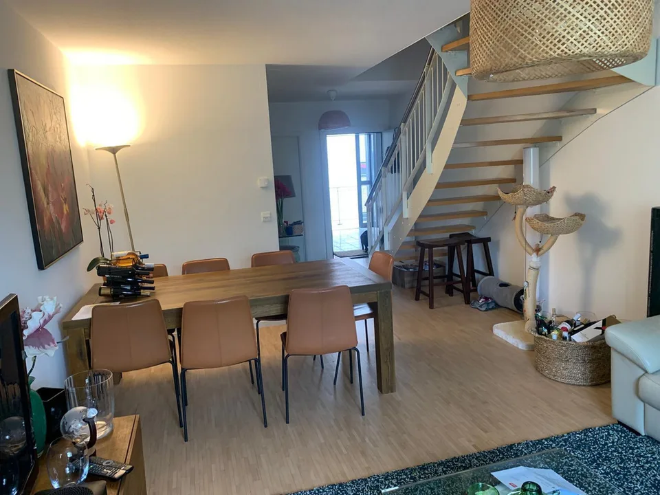 For rent, Duplex, 1007 Lausanne, Ref 4925.02.0302 – photo 4 of 10