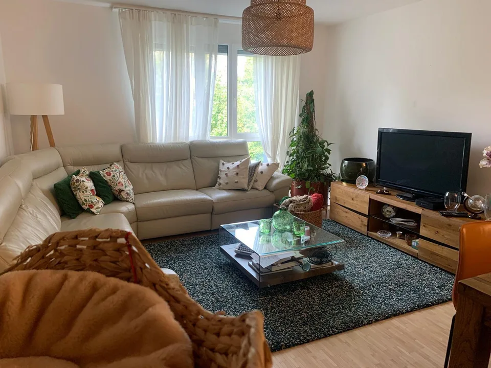 For rent, Duplex, 1007 Lausanne, Ref 4925.02.0302 – photo 2 of 10