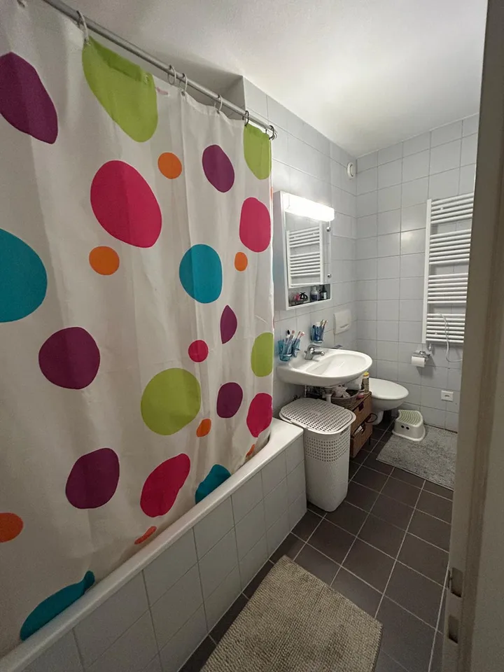 For rent, Duplex, 1007 Lausanne, Ref 4925.02.0302 – photo 10 of 10