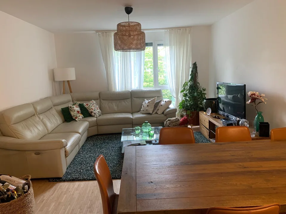 For rent, Duplex, 1007 Lausanne, Ref 4925.02.0302 – photo 3 of 10