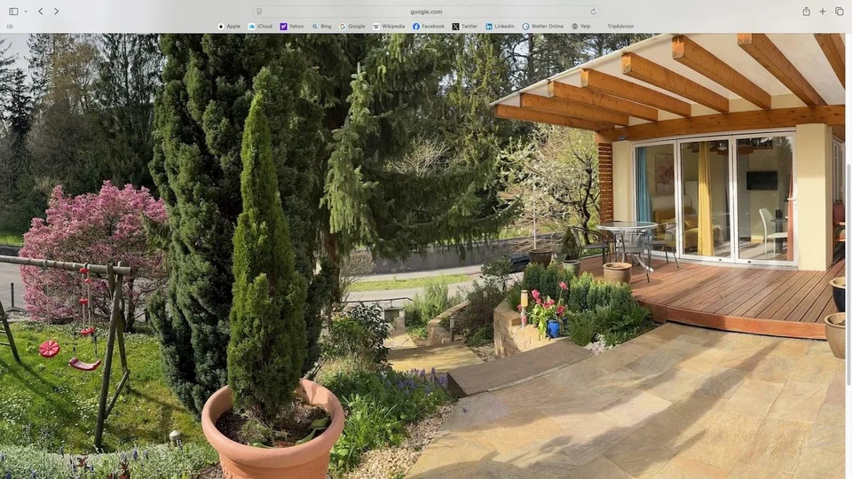 Vivere spaziosamente con terrazza soleggiata - 2,5 locali su 88 m² – foto 7 di 8