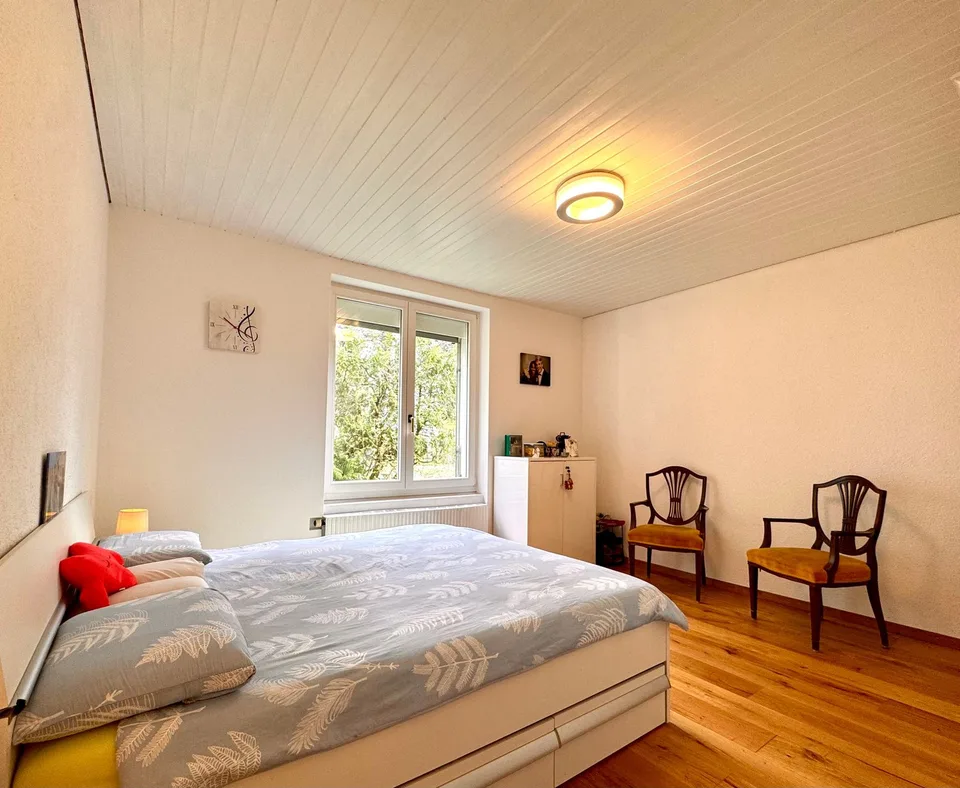 4.5 Zimmer Wohnung in Grenchen – Foto 6 von 7