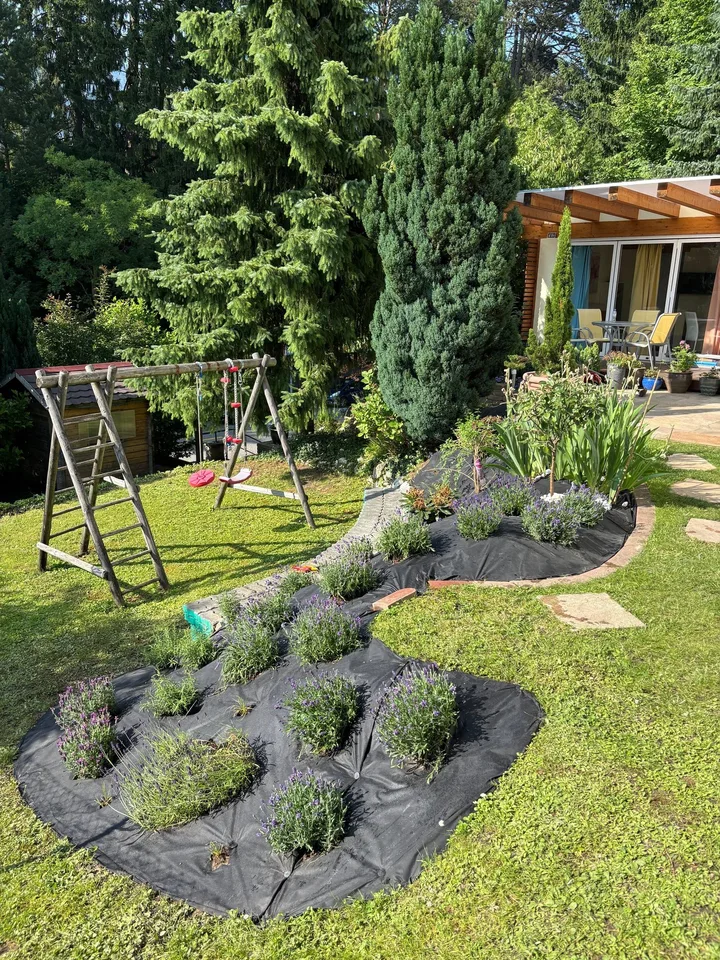 10.5 Zimmer Einfamilienhaus in Grenchen – Foto 2 von 13