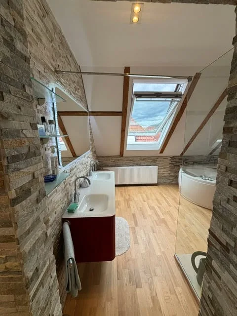 10.5 Zimmer Einfamilienhaus in Grenchen – Foto 9 von 13