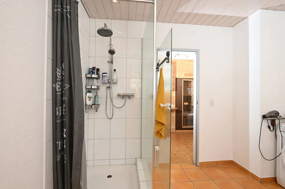5.5 Zi.-Doppel-EFH mit Ateliergebäude & Werkstatt – Foto 10 von 15