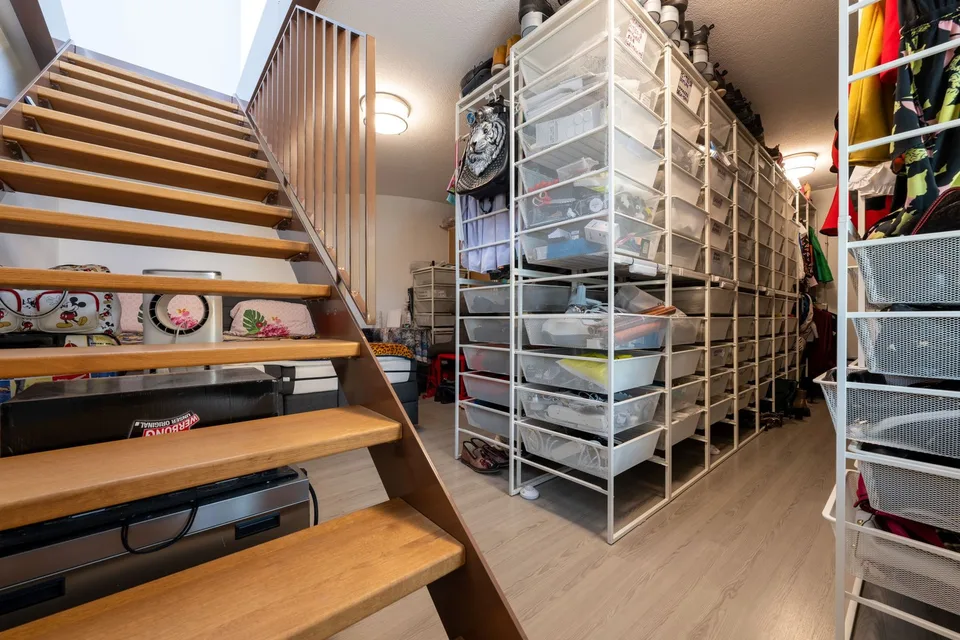 Charmante Duplex-Dachwohnung mit vielseitigen Nutzungmöglichkeiten – Foto 11 von 12