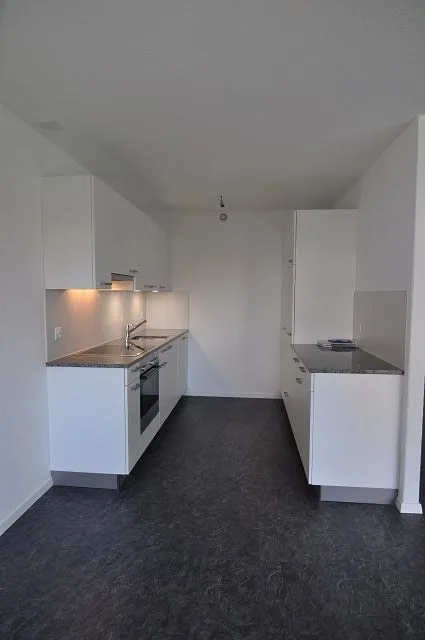 4.5 room apartment – photo 4 of 7