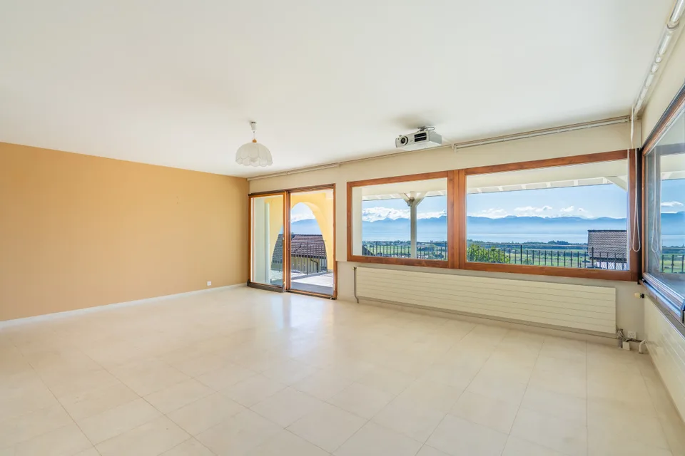 Villa für die Familie mit Panoramablick – Foto 12 von 26