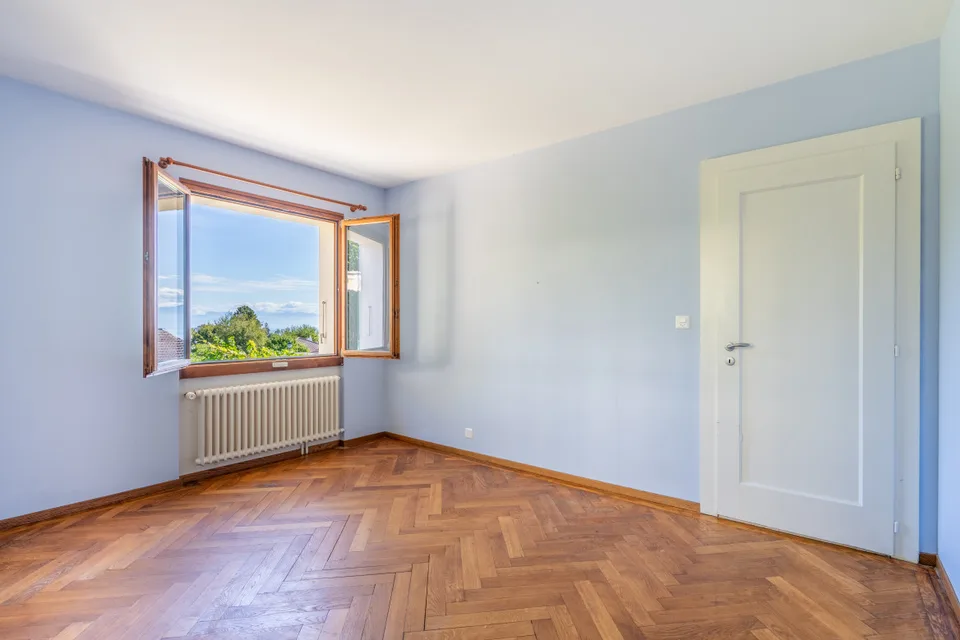 Villa für die Familie mit Panoramablick – Foto 10 von 26