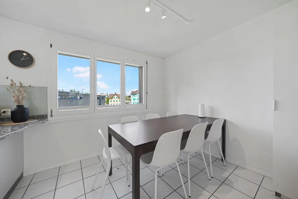 La tua casa familiare ti aspetta – 5,5 a 6,5 stanze e 149 m² di spazio abitativo – foto 14 di 30