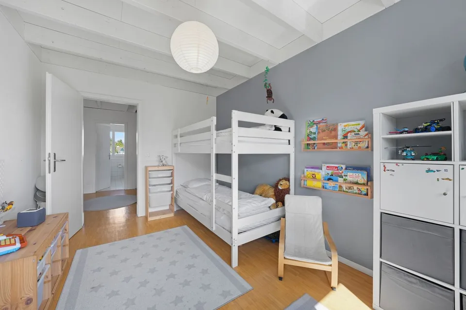 La tua casa familiare ti aspetta – 5,5 a 6,5 stanze e 149 m² di spazio abitativo – foto 16 di 30