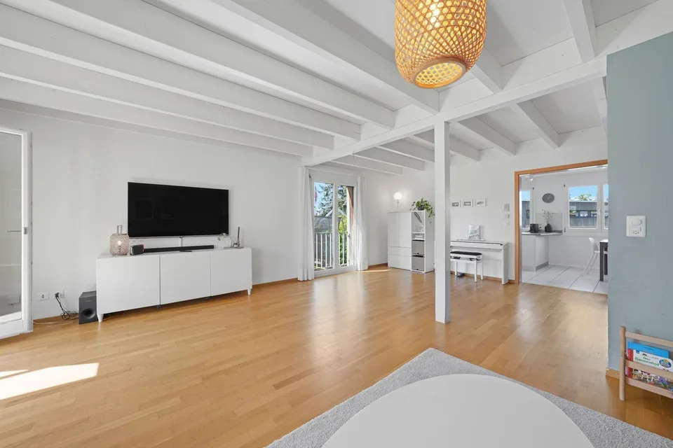 La tua casa familiare ti aspetta – 5,5 a 6,5 stanze e 149 m² di spazio abitativo – foto 9 di 30