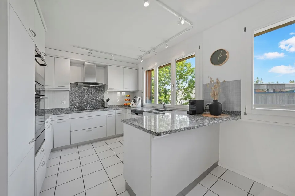 La tua casa familiare ti aspetta – 5,5 a 6,5 stanze e 149 m² di spazio abitativo – foto 13 di 30