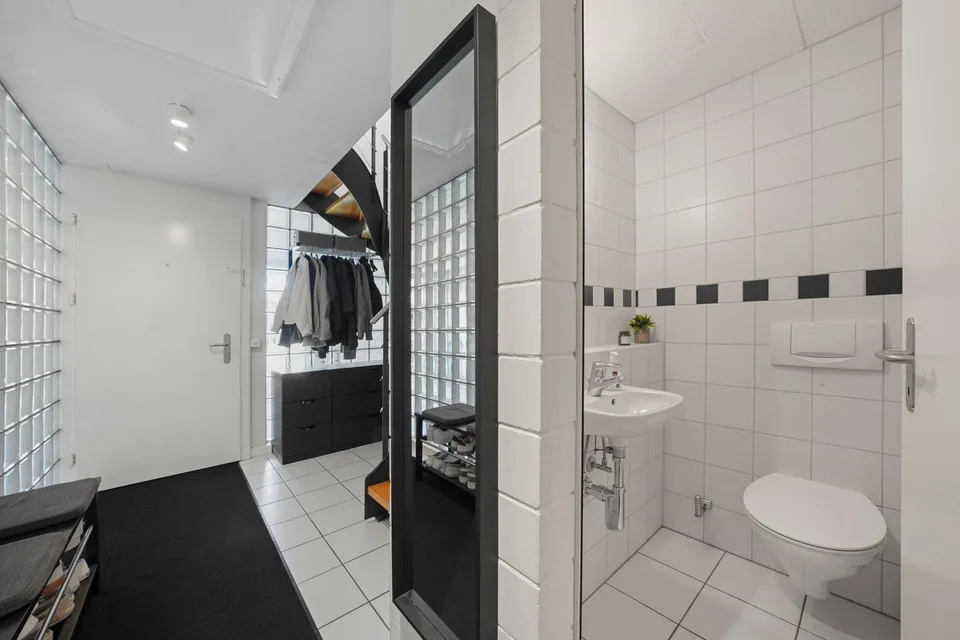 La tua casa familiare ti aspetta – 5,5 a 6,5 stanze e 149 m² di spazio abitativo – foto 23 di 30