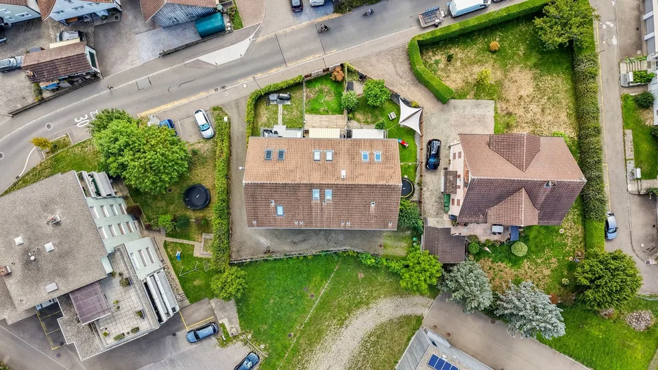 La tua casa familiare ti aspetta – 5,5 a 6,5 stanze e 149 m² di spazio abitativo – foto 28 di 30