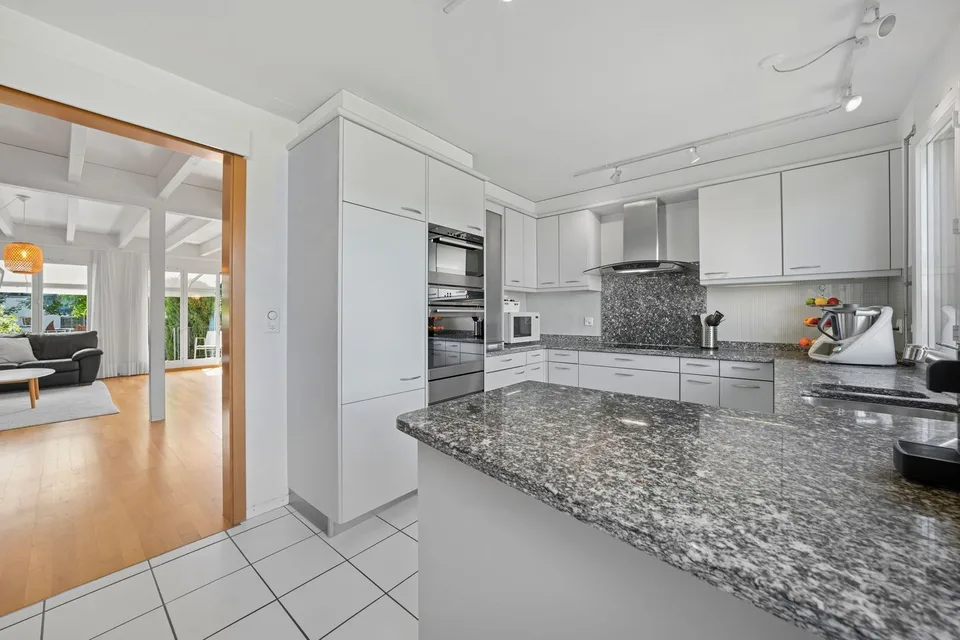 La tua casa familiare ti aspetta – 5,5 a 6,5 stanze e 149 m² di spazio abitativo – foto 12 di 30