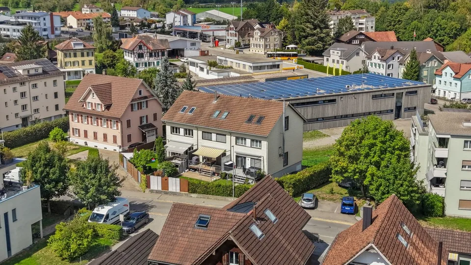 La tua casa familiare ti aspetta – 5,5 a 6,5 stanze e 149 m² di spazio abitativo – foto 25 di 30