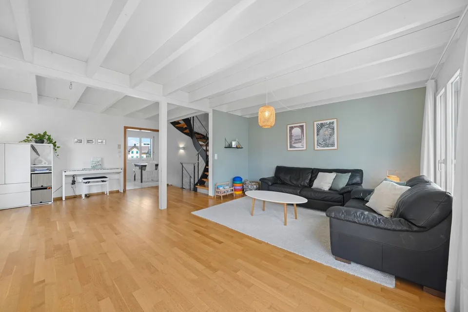 La tua casa familiare ti aspetta – 5,5 a 6,5 stanze e 149 m² di spazio abitativo – foto 8 di 30