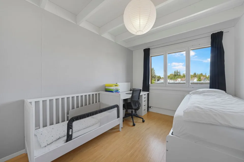 La tua casa familiare ti aspetta – 5,5 a 6,5 stanze e 149 m² di spazio abitativo – foto 17 di 30