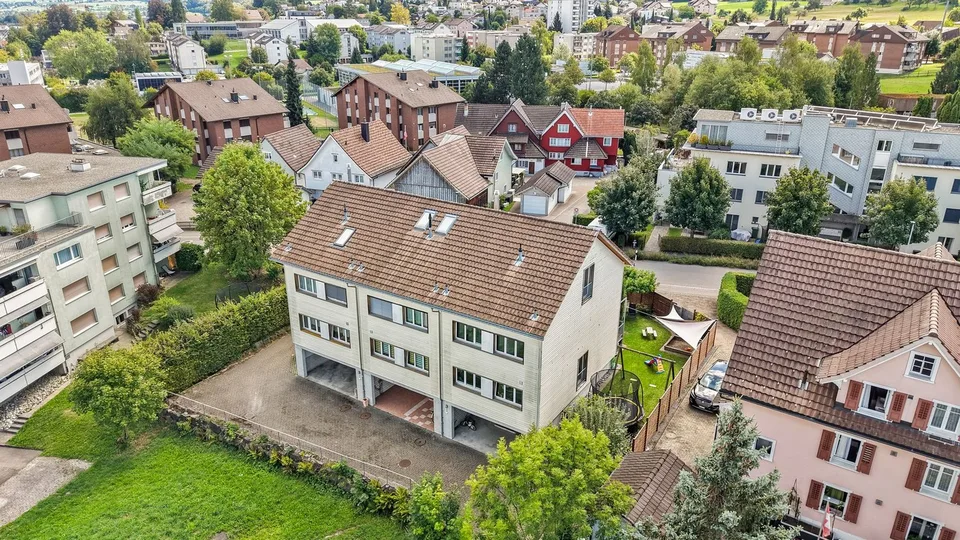 La tua casa familiare ti aspetta – 5,5 a 6,5 stanze e 149 m² di spazio abitativo – foto 27 di 30