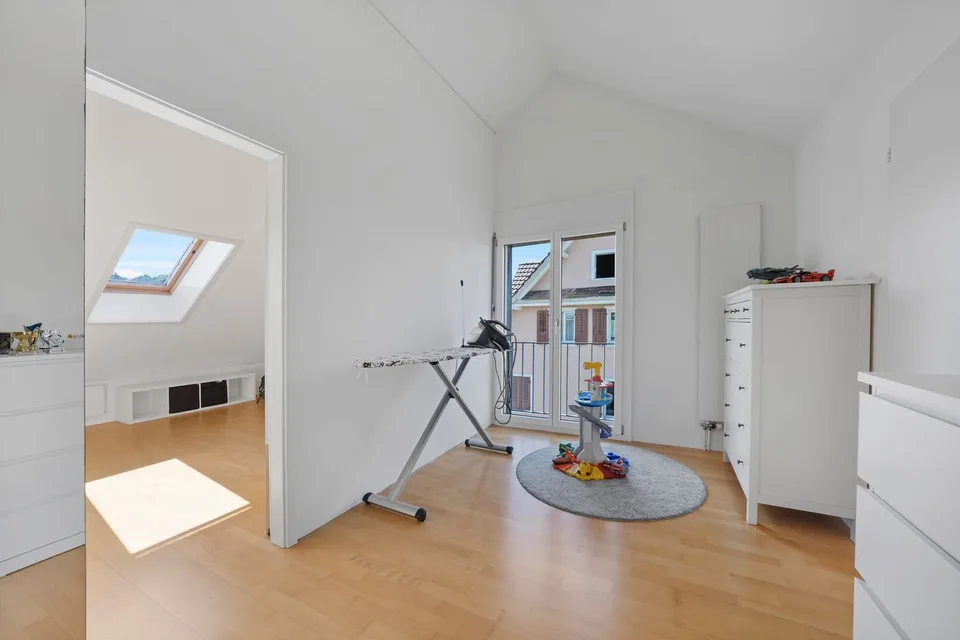 La tua casa familiare ti aspetta – 5,5 a 6,5 stanze e 149 m² di spazio abitativo – foto 18 di 30