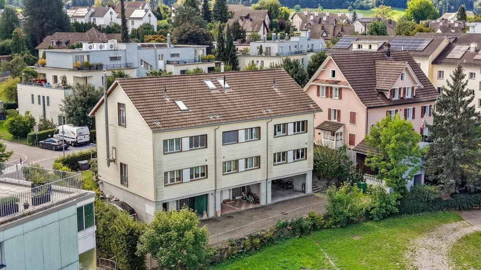 La tua casa familiare ti aspetta – 5,5 a 6,5 stanze e 149 m² di spazio abitativo – foto 26 di 30