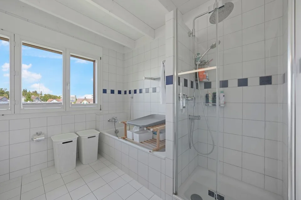 La tua casa familiare ti aspetta – 5,5 a 6,5 stanze e 149 m² di spazio abitativo – foto 22 di 30